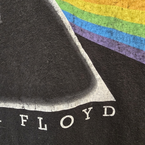 {XL} Pink Floyd Tee Shirt Unisex - Picture 3 of 7